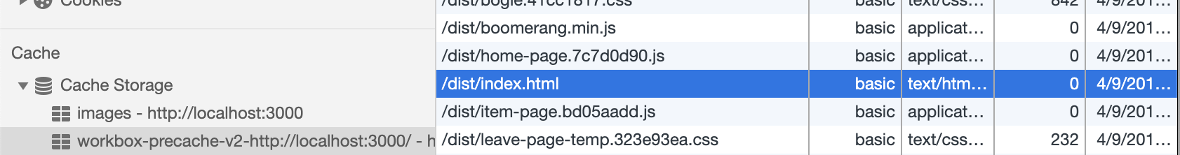 For matching navigation route consider passing `{ignoreSearch}` · Issue ...