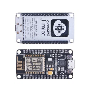 GitHub - MURVENSolutions/ESP8266Programs: ESP8266 Programs in Lua, C ...