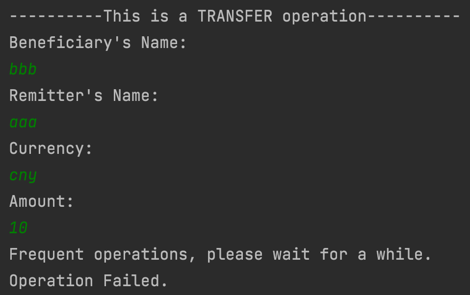 GitHub - luluik/Banking: Banking System with Java