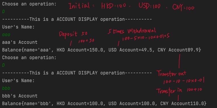 GitHub - luluik/Banking: Banking System with Java