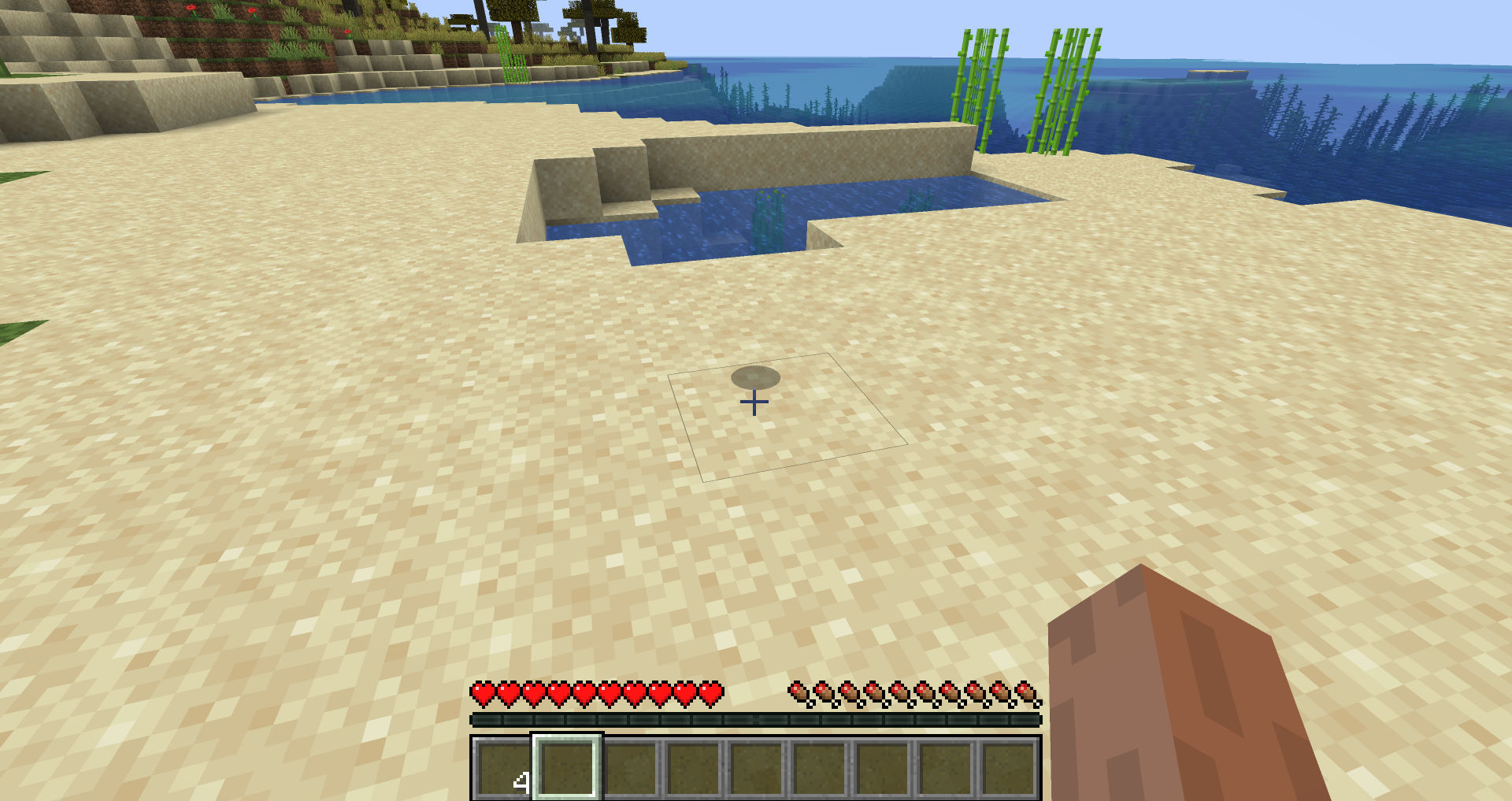 [1.16] Invisible items with Forge versions above 32.0.39 · Issue #4285 ...