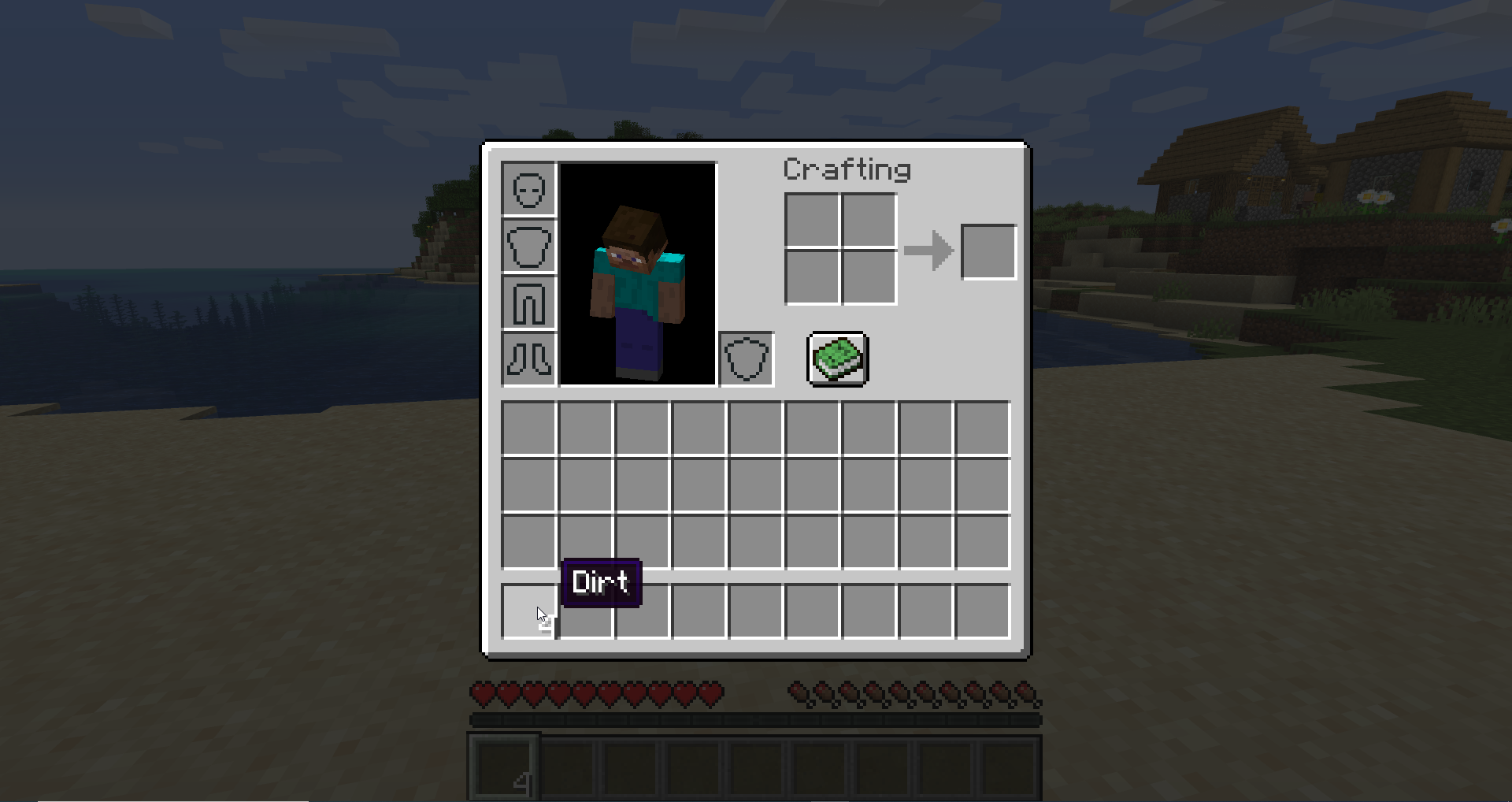 [1.16] Invisible items with Forge versions above 32.0.39 · Issue #4285 ...