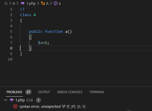 Ability to refresh problems · Issue #135542 · microsoft/vscode · GitHub