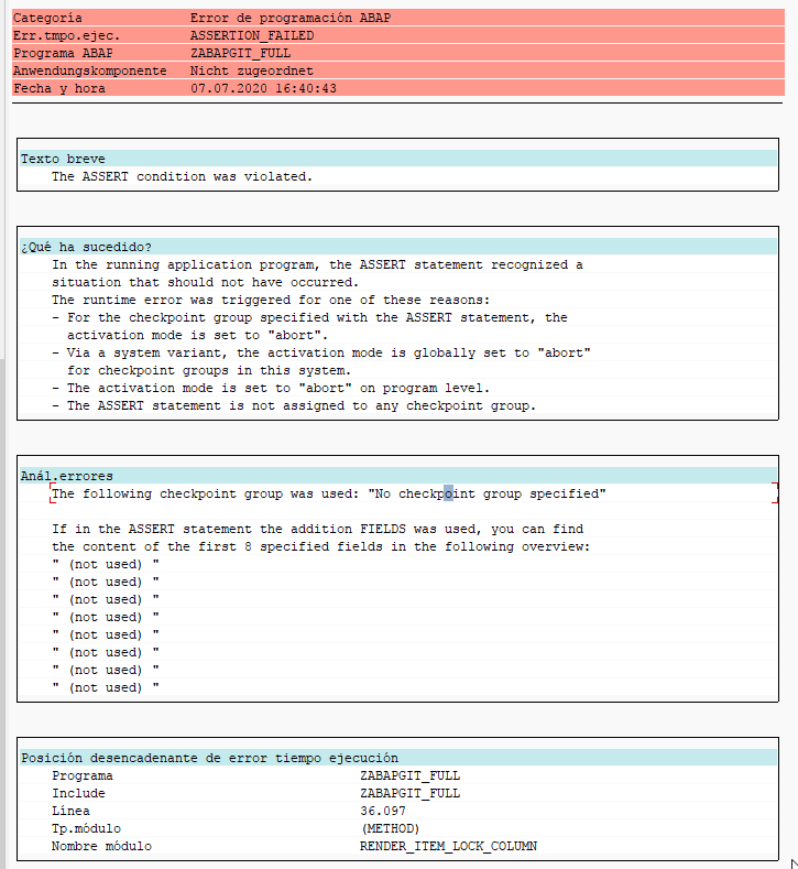 No +Clone option · Issue #3599 · abapGit/abapGit · GitHub
