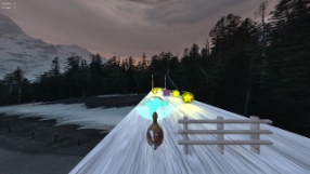 Github Rufaida Kassem Wild Run