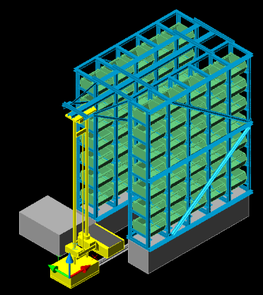 GitHub - maxelkin5gm/stas: Control panel for automated warehouse