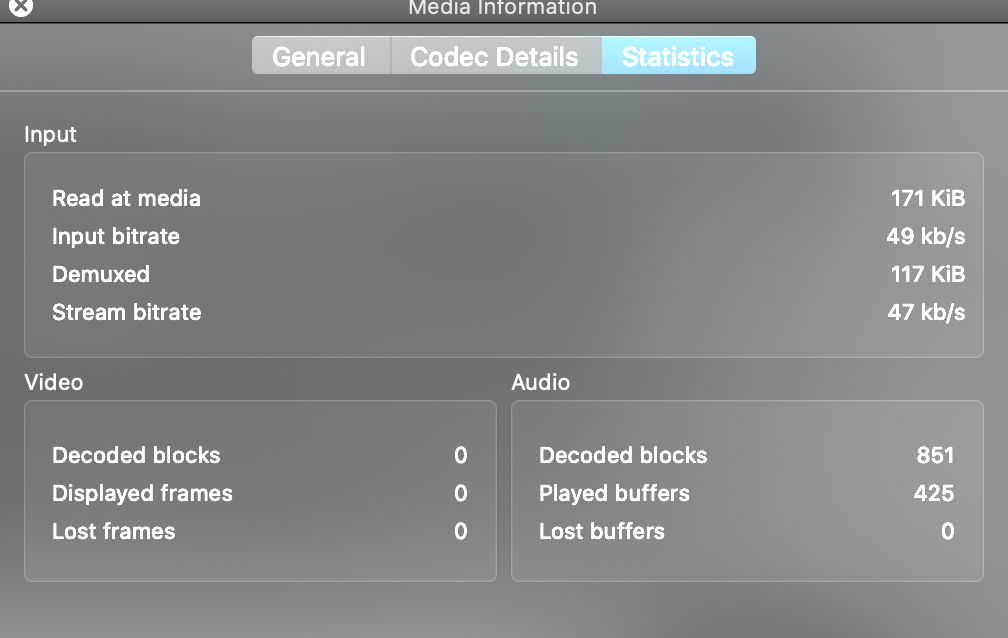 audio getting skipped while playing · Issue #9186 · google/ExoPlayer ...