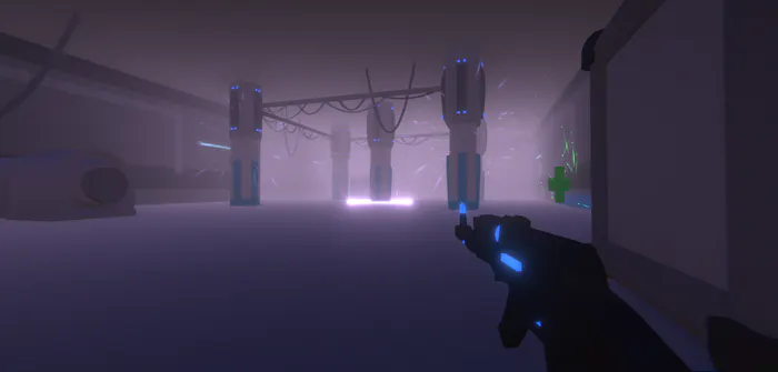 GitHub - ZemoxDev/FPS-Game: Repository for the 3D Game made with Unity ...