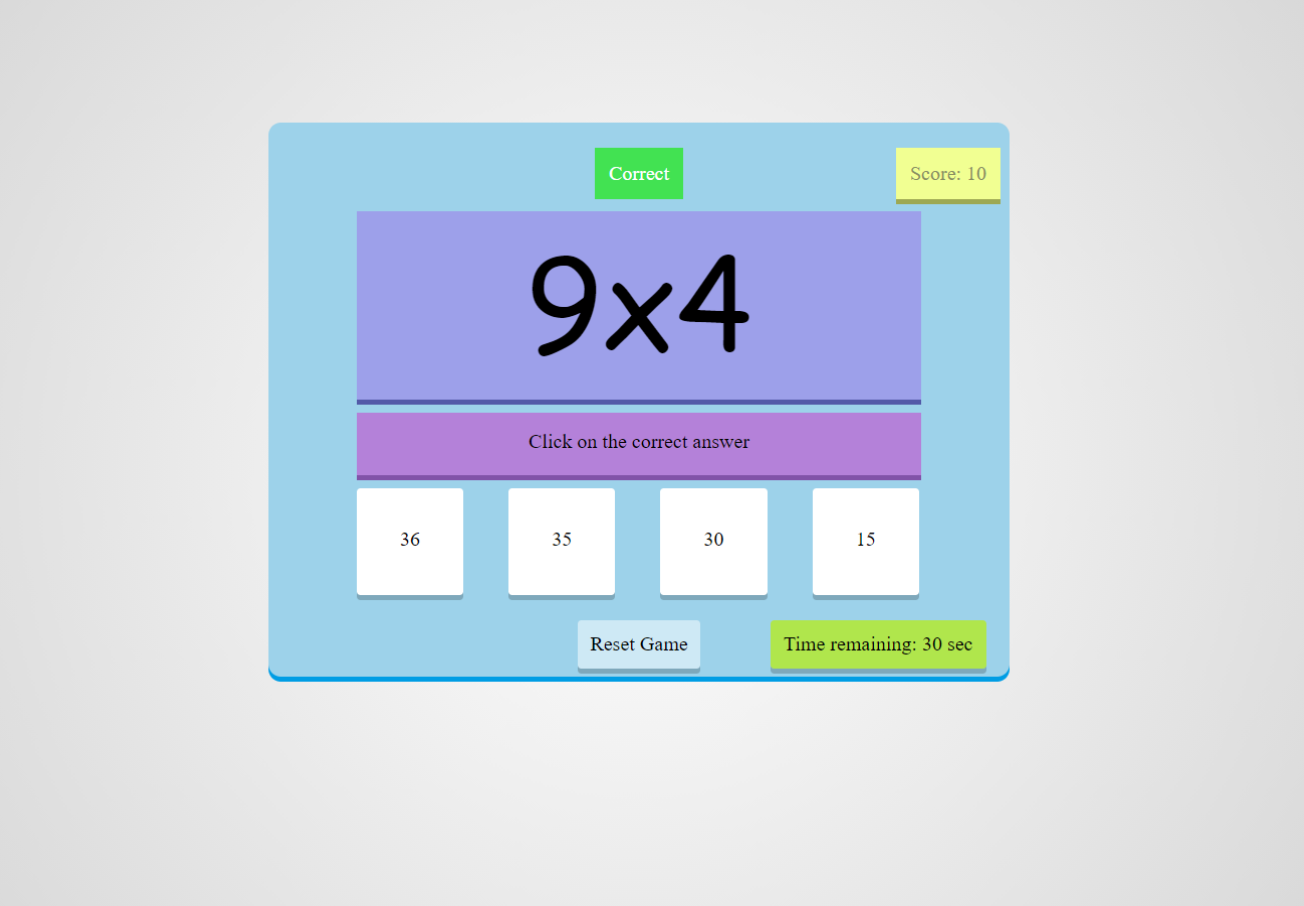 GitHub - abhihacker2298/Maths-Game