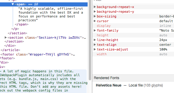 import external fonts is broken in 3.2.0 · Issue #1574 · styled ...