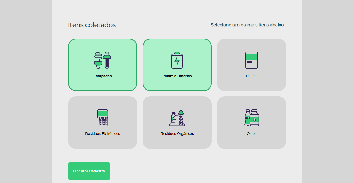 GitHub - dyokinn/Ecoleta-NLW: Aplicação web fruto da Next Level Week ...