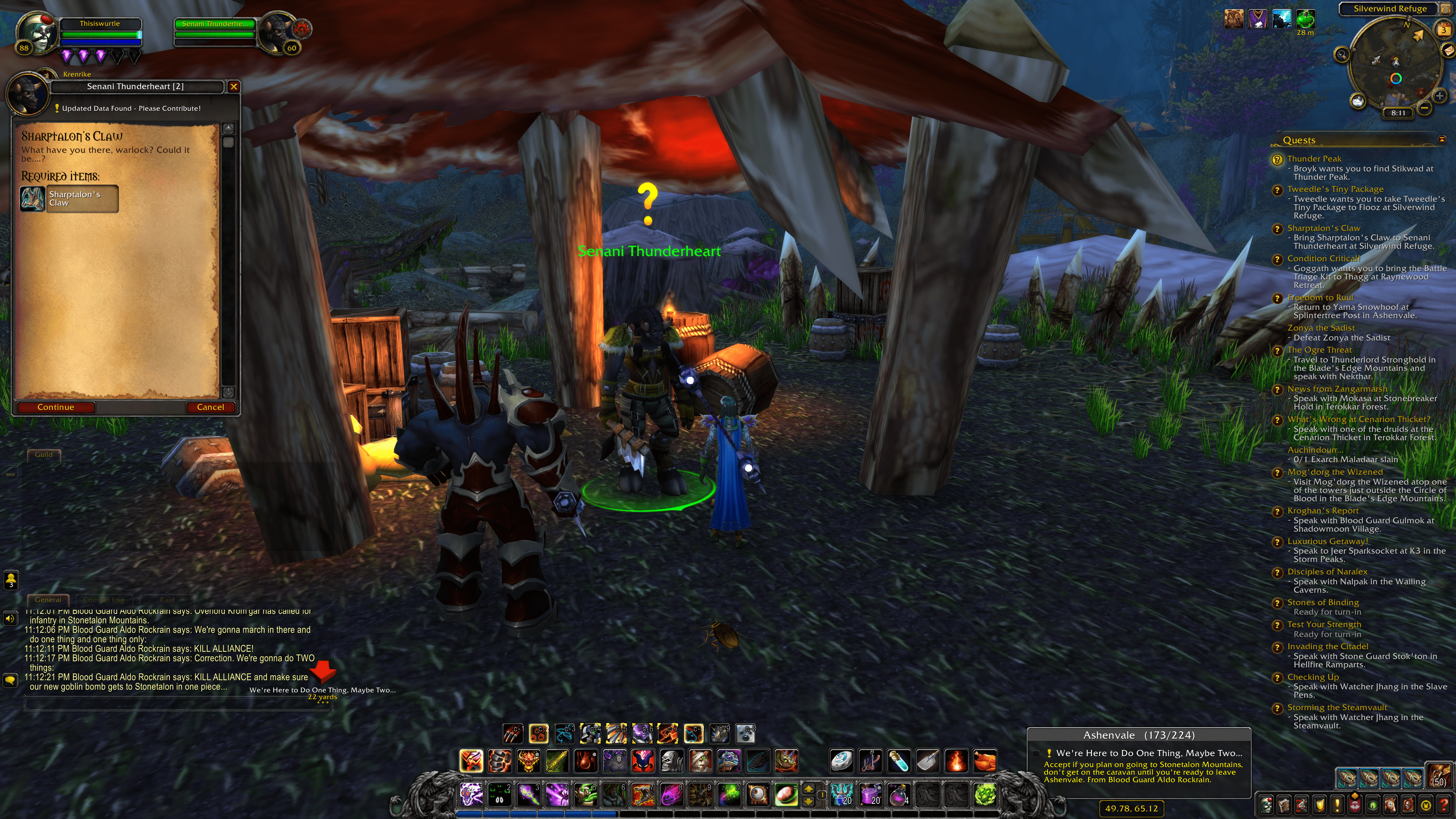 World Of Warcraft - Retail Screenshot 2020 06 03 - 23 12 21 73-min