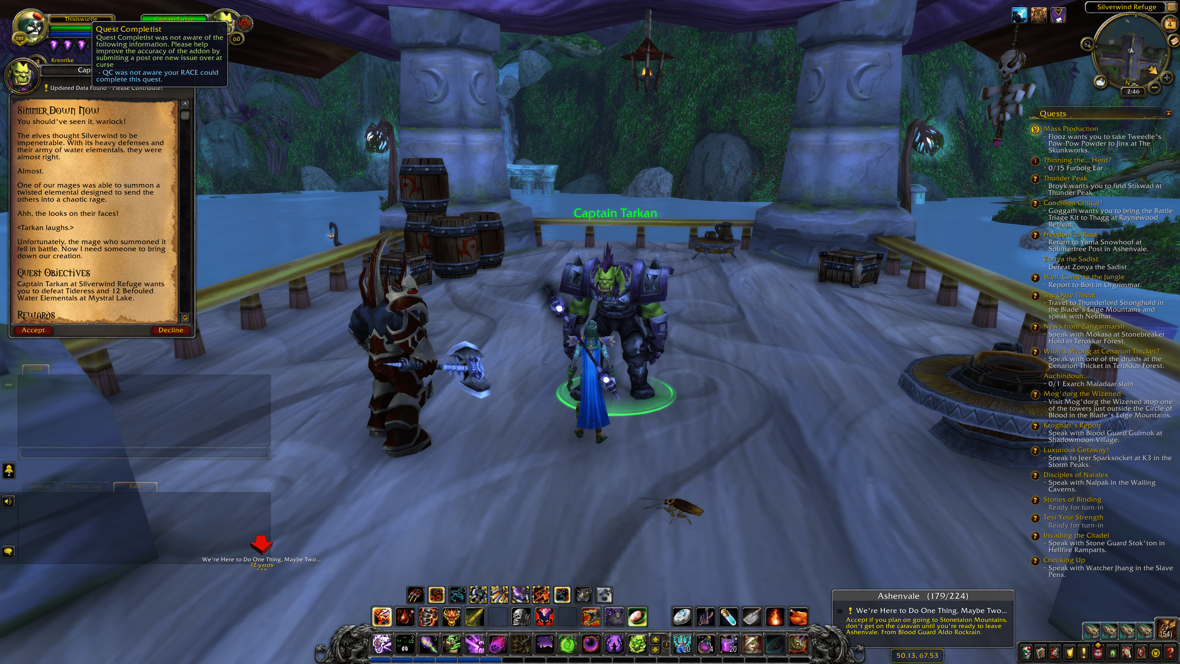 World Of Warcraft - Retail Screenshot 2020 06 04 - 17 46 23 93-min