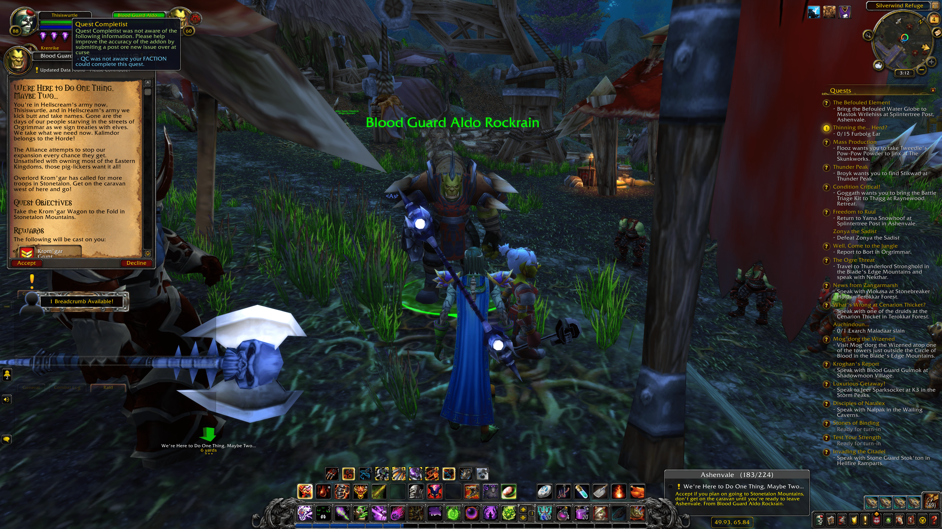 World Of Warcraft - Retail Screenshot 2020 06 04 - 18 12 45 78-min