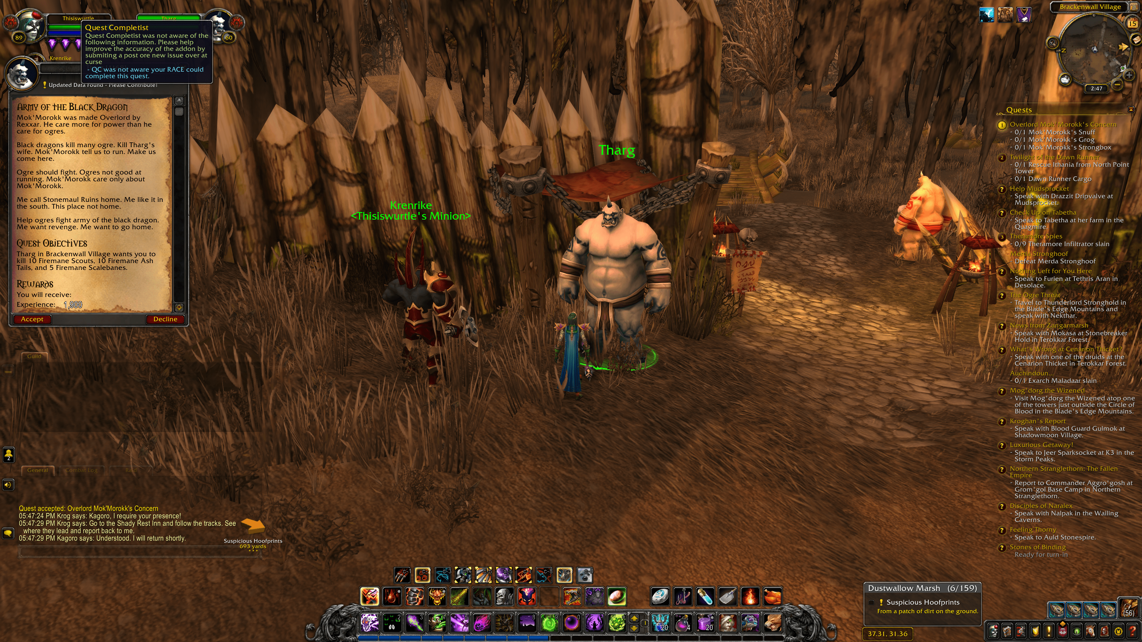 World Of Warcraft - Retail Screenshot 2020 06 15 - 17 48 38 19-min