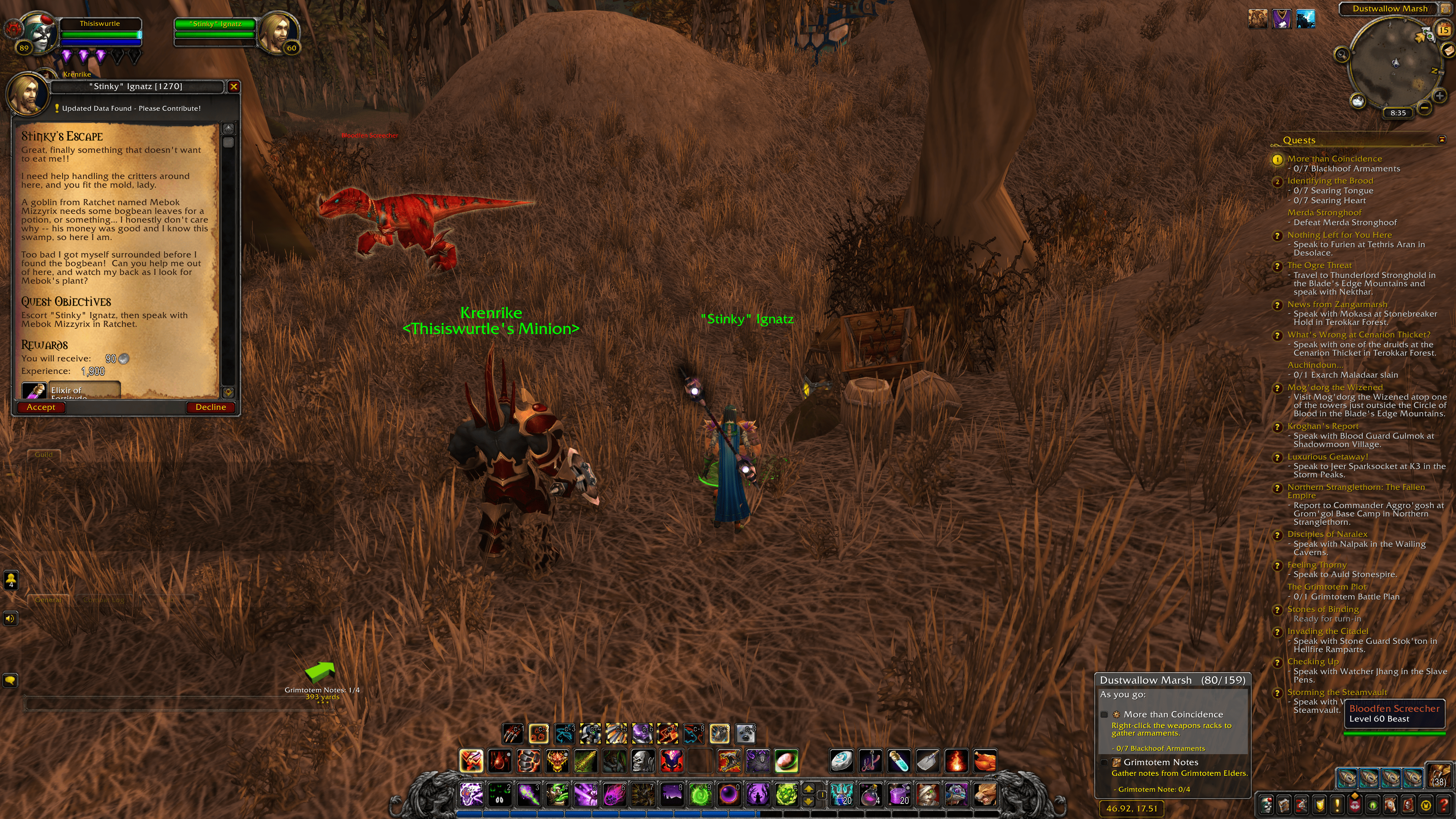 World Of Warcraft - Retail Screenshot 2020 06 15 - 23 34 10 04-min