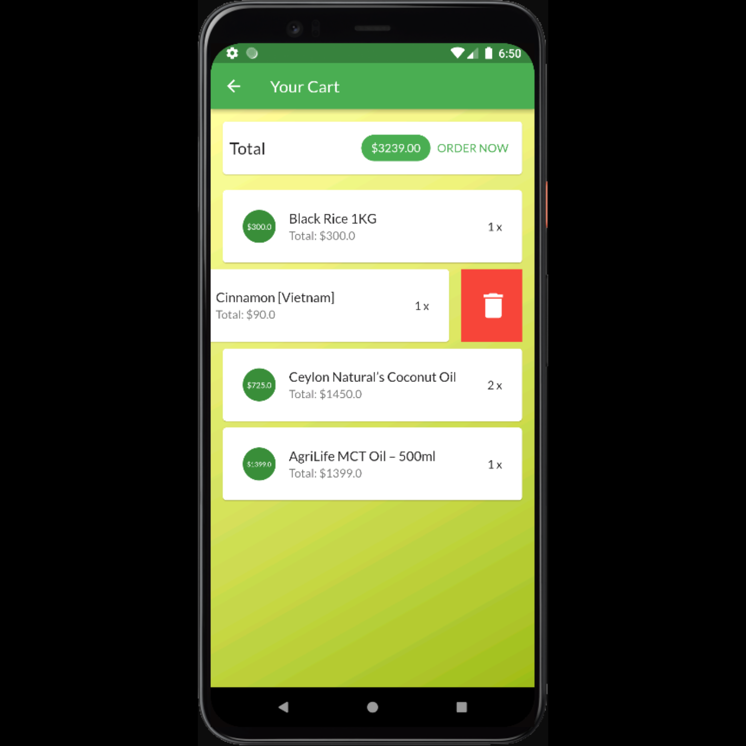 GitHub - AbuSuf1an/Shop-App: This is my first shop app with flutter.