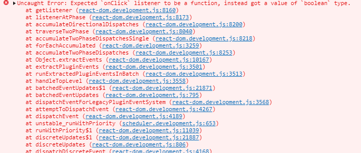 🐛[BUG]点击展开全屏报错 · Issue #417 · ant-design/pro-components · GitHub
