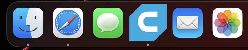 App icon on macOS is too large · Issue #10762 · Ultimaker/Cura · GitHub