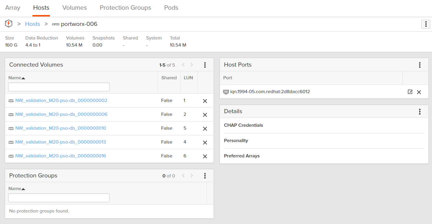 Readiness probe failed with connection refused · Issue 130