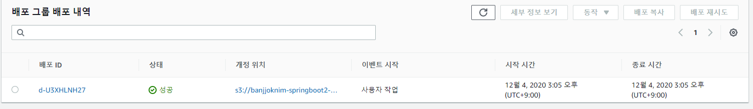 Chapter9_CodeDeploy_success!
