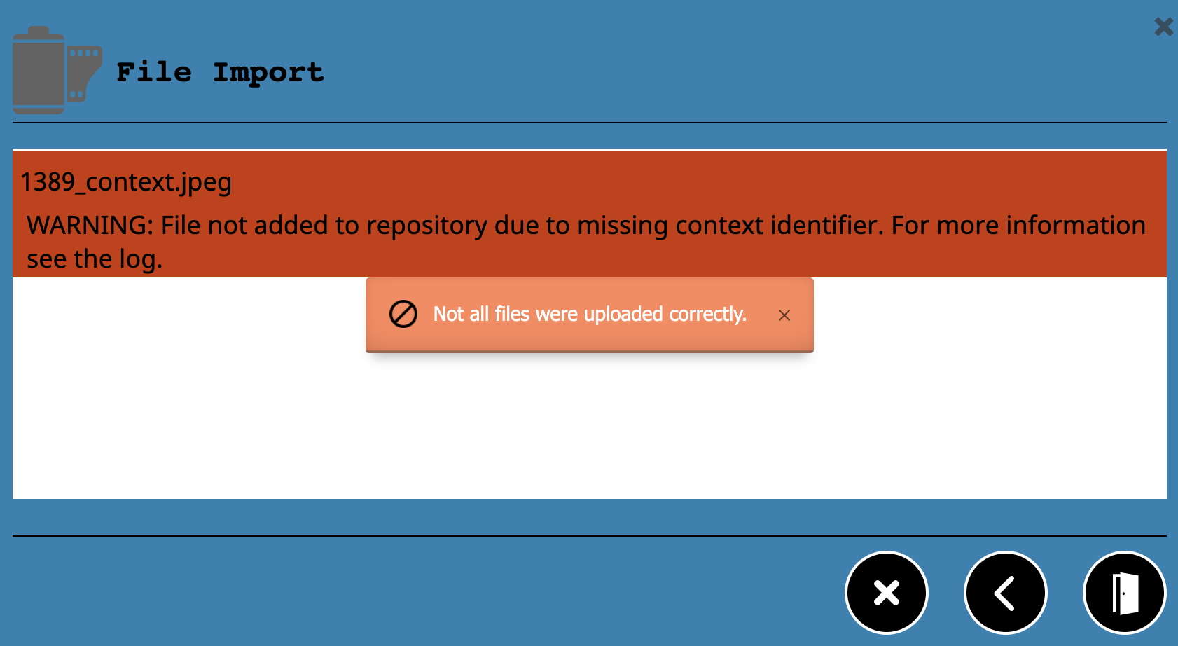 File Import Image Upload · Issue #714 · arch-kiosk/arch-kiosk-office ...