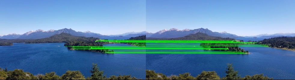 GitHub - RotemBT/Image-Stitching-in-video: Convert video to "panoramic ...