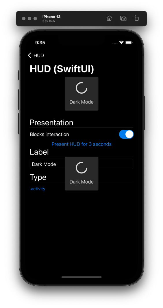 HUD_SwiftUI_dark