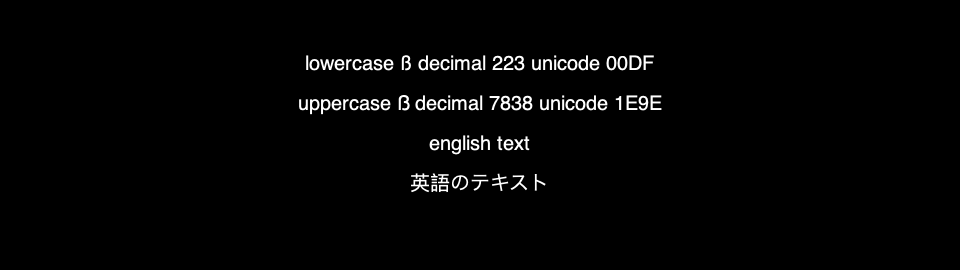 bug rendering unicode text in svg on Lambda · Issue #3109 · lovell ...