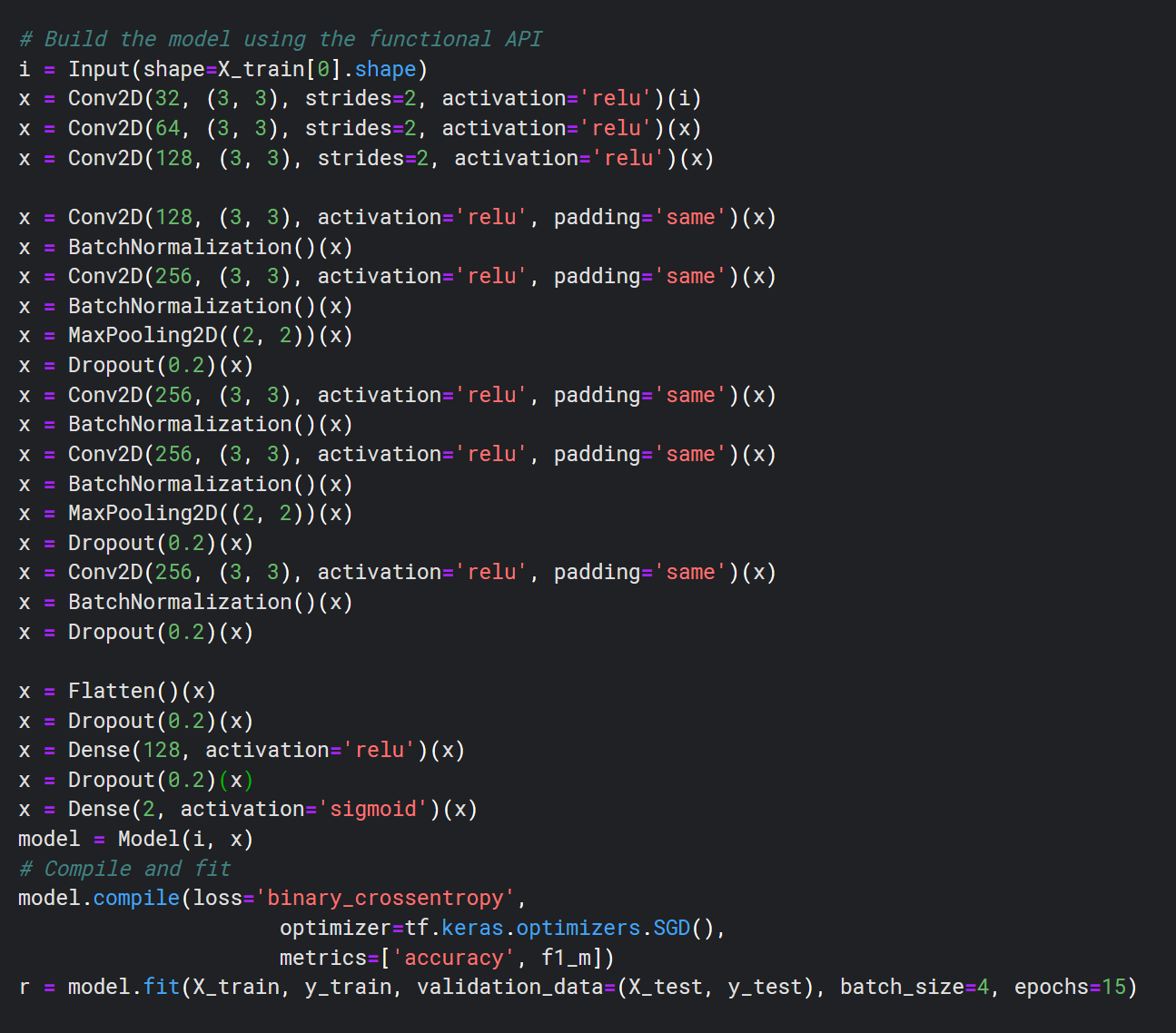 GitHub - baontn/Zalo-AI-Challenge