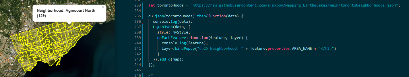 GitHub - sfnxboy/Mapping_Earthquakes