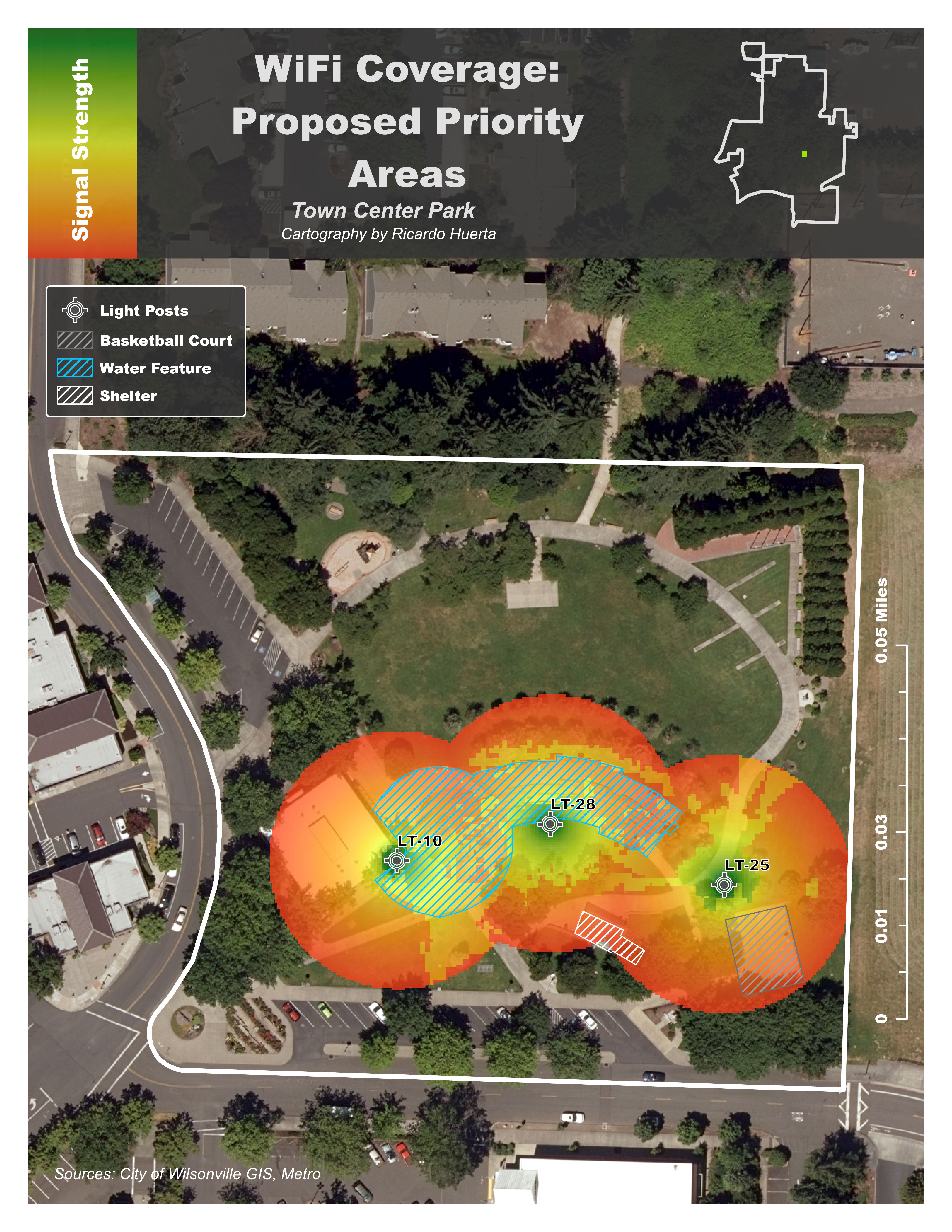 GitHub - ricardohuerta/Python-for-Spatial-Analysis: Repository ...