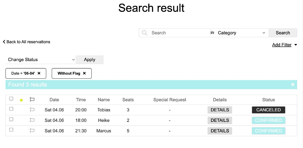 GitHub - Reikasan/reservation_manager_with_OOP: I'm reconstructing ...