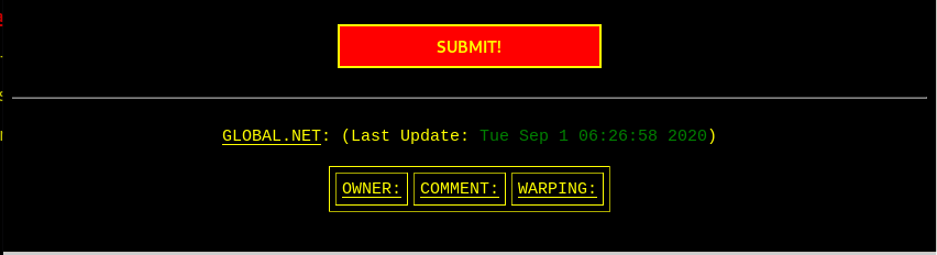 GUI ship.links, ship.streams, global.net are not working · Issue #270 ...