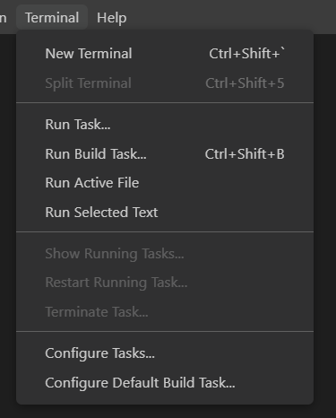 Feature request: add config option for the new menu styles · Issue ...