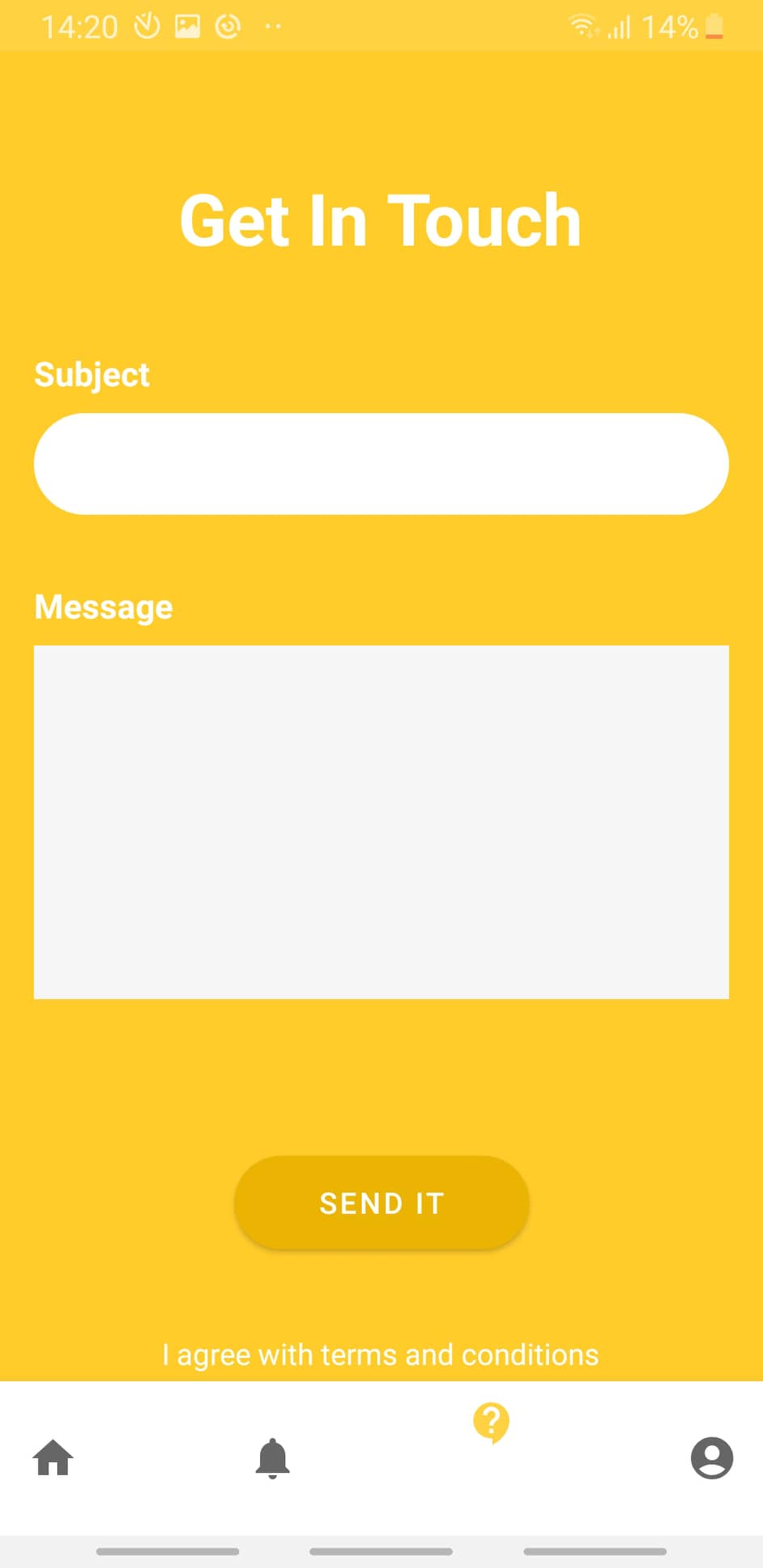 GitHub - ishak-dev/find-my-restaurant