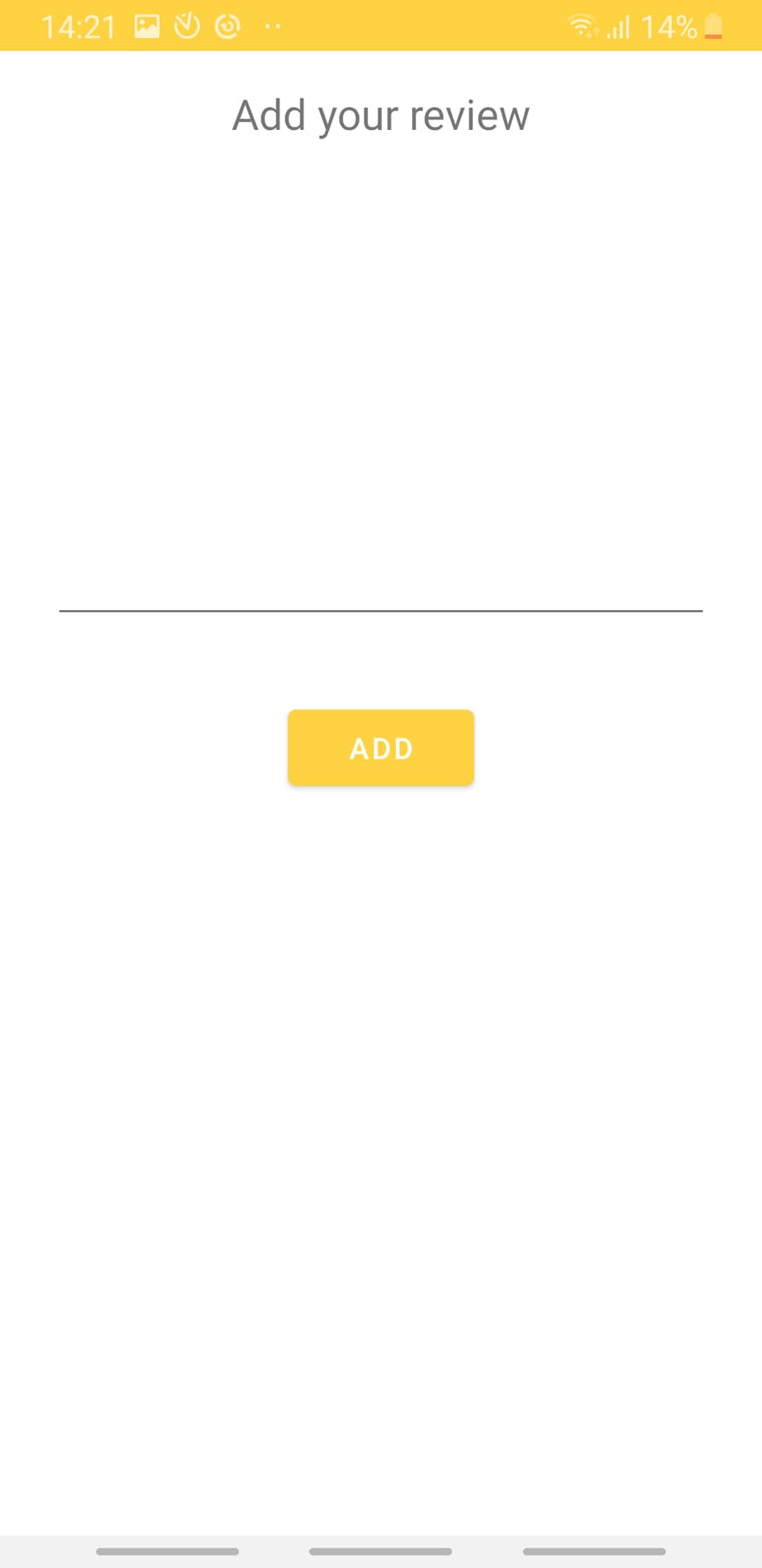GitHub - ishak-dev/find-my-restaurant · GitHub