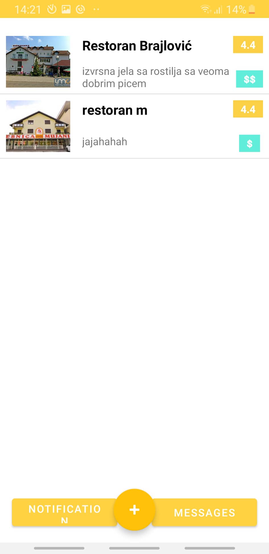 GitHub - ishak-dev/find-my-restaurant