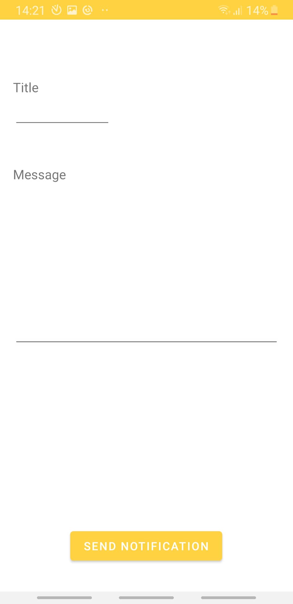 GitHub - ishak-dev/find-my-restaurant · GitHub