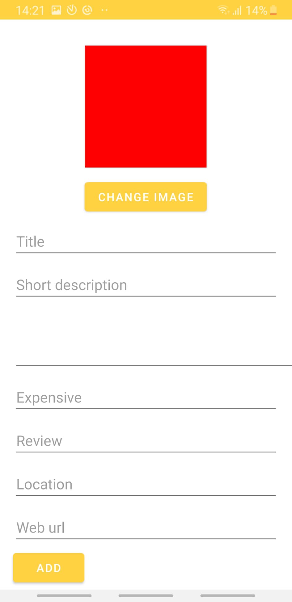 GitHub - ishak-dev/find-my-restaurant · GitHub