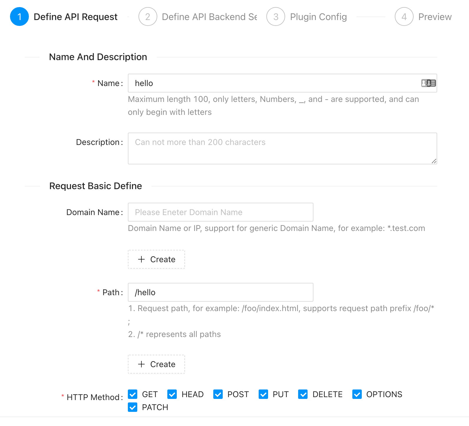 feat: support to set `remote_addrs` of Route · Issue #855 · apache ...