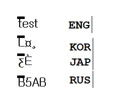 no foreign languages are supported in cyclone/comment · Issue #1086 ...