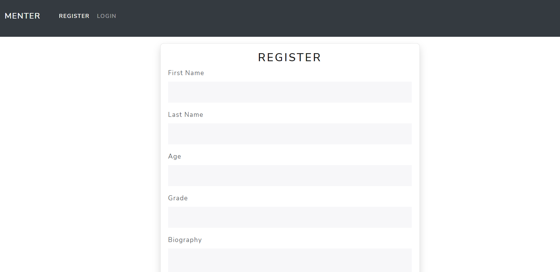GitHub - Surajvatsya/mentor-mentee: Mentor-mentee · GitHub