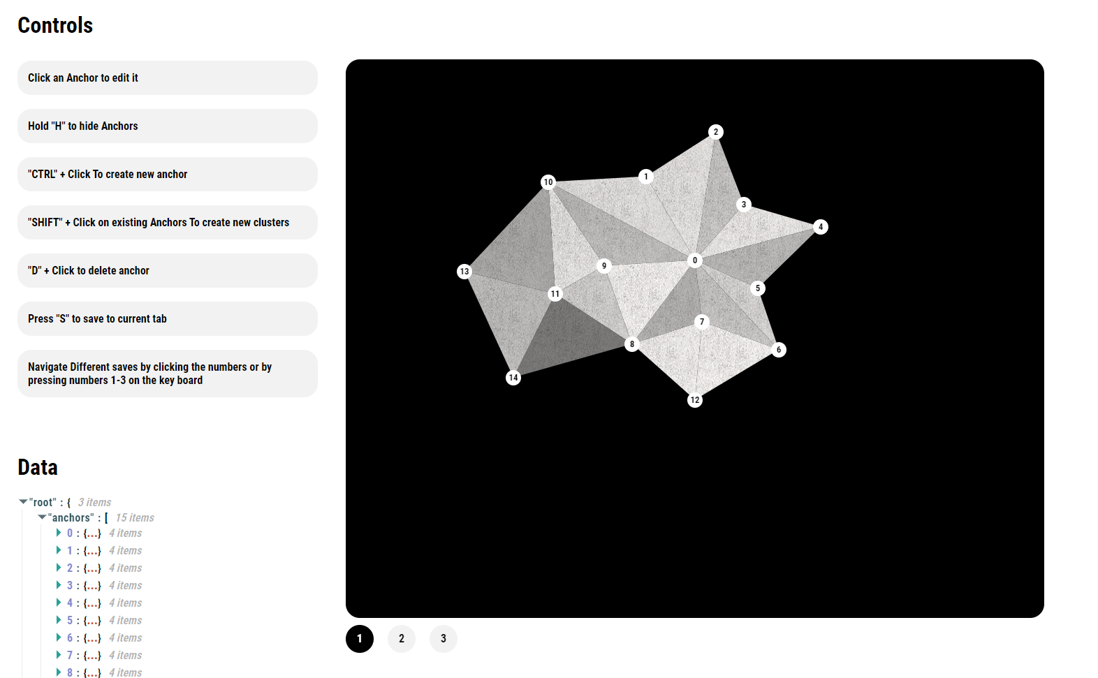 GitHub RioLv/anchors_ts