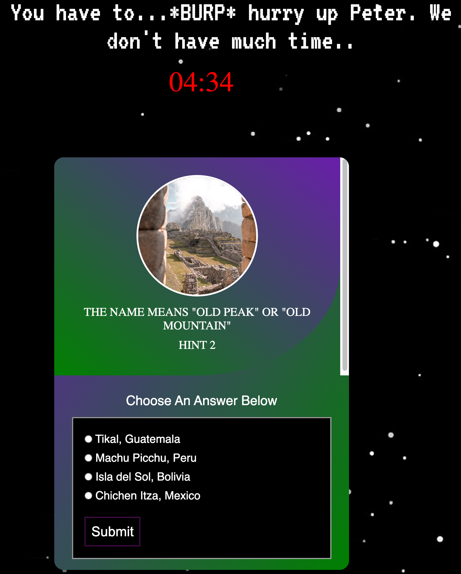 Github Junior033 Portfolio Prep