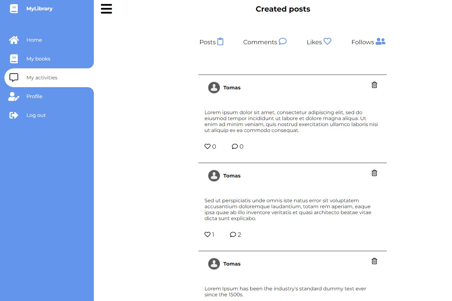 GitHub - michalr45/social_app_django: Django based social media web ...