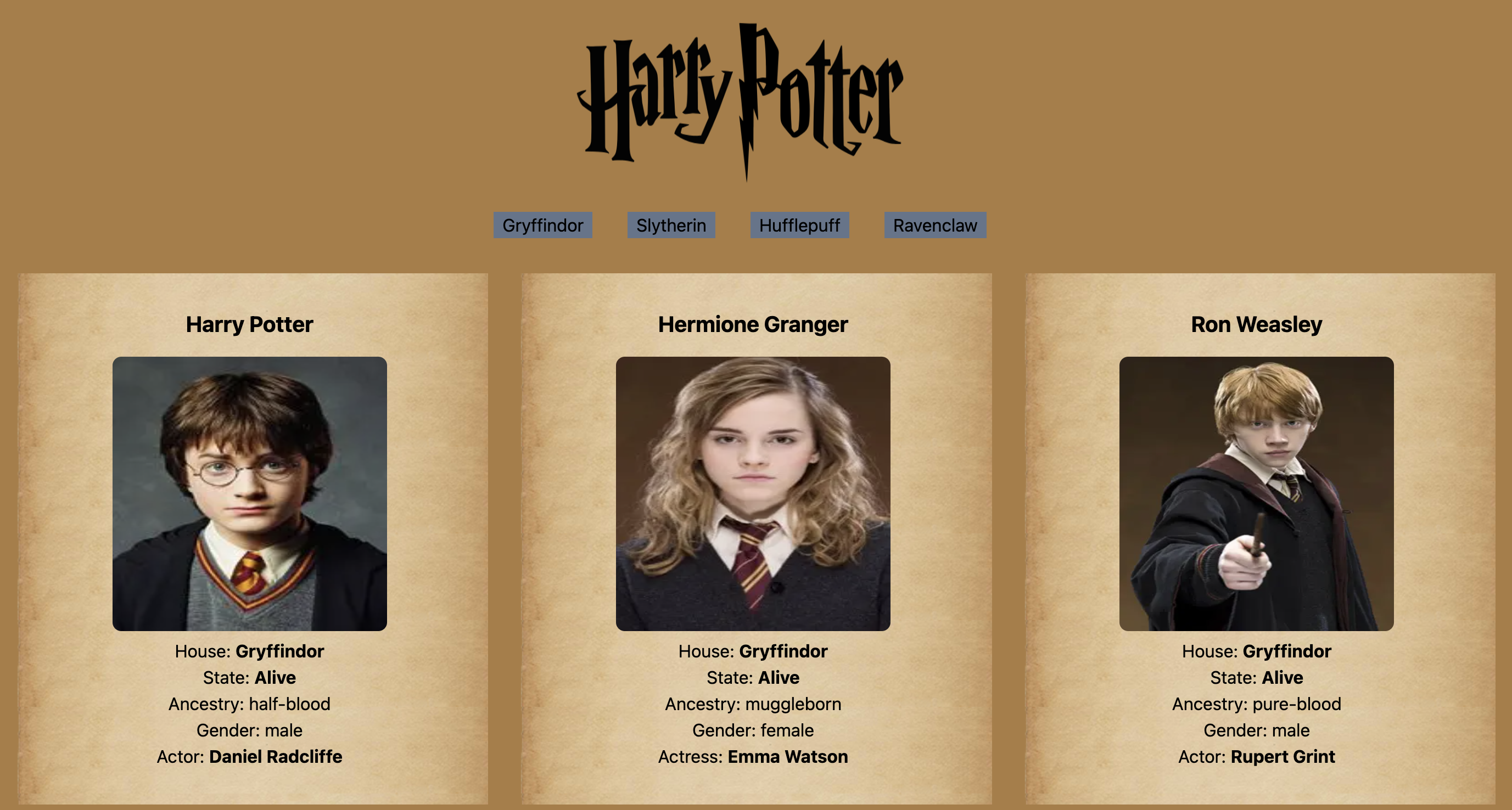 GitHub - Camilo-Suarez98/harry_potter_characters · GitHub