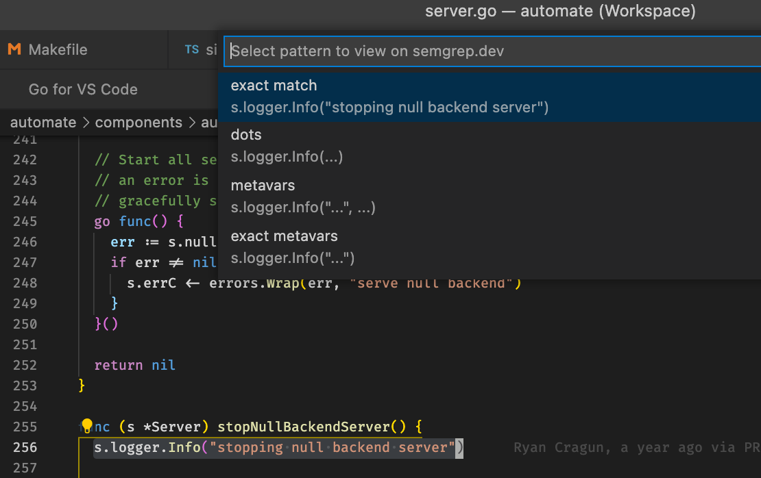 Documentation Needed Issue 8 Semgrep Semgrep Vscode Github Documentation Needed Issue 8 Semgrep Semgrep Vscode Github
