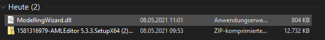 Files