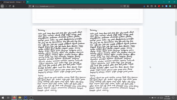 GitHub - aisyahnrlh/letter-detection-latin-handwriting-yolo: This ...